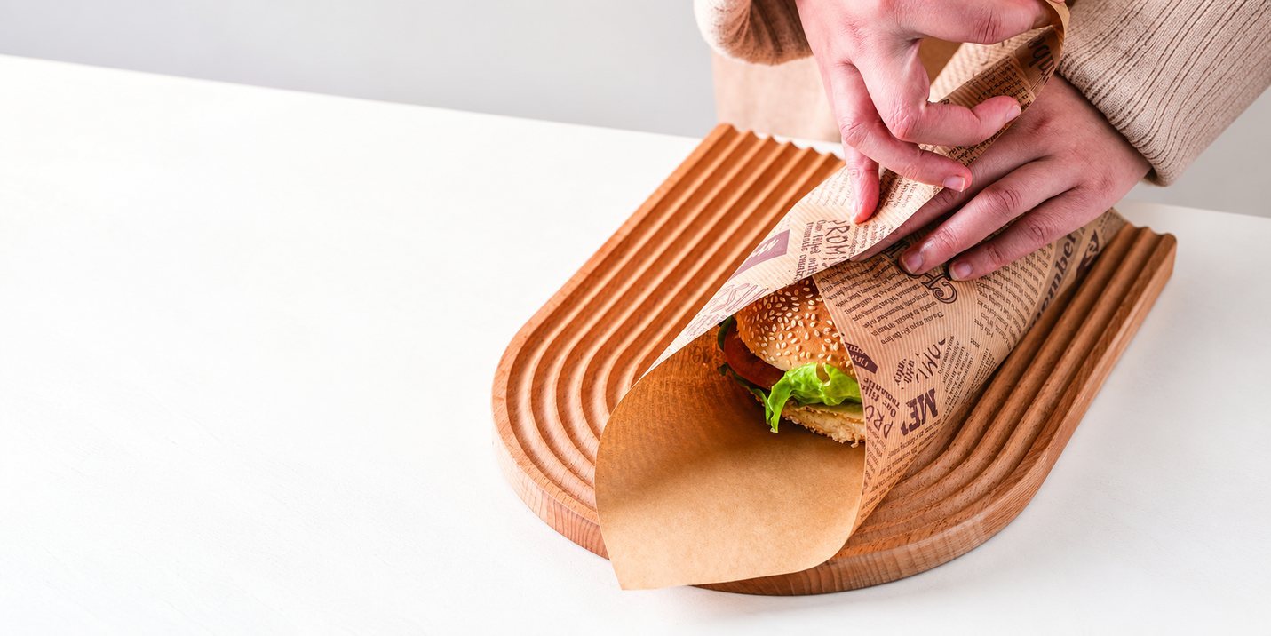 Paper & Accessories