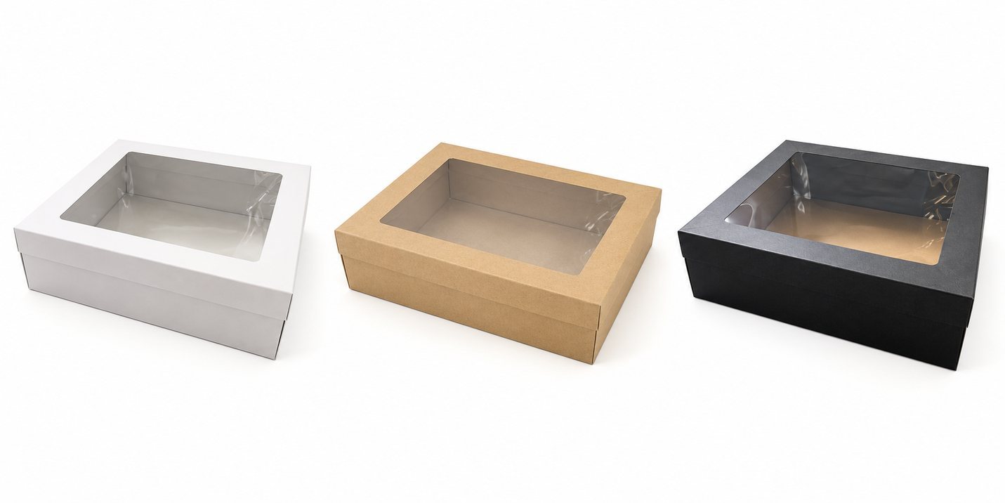 Catering trays