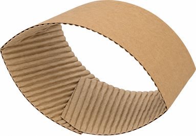 Cup sleeve