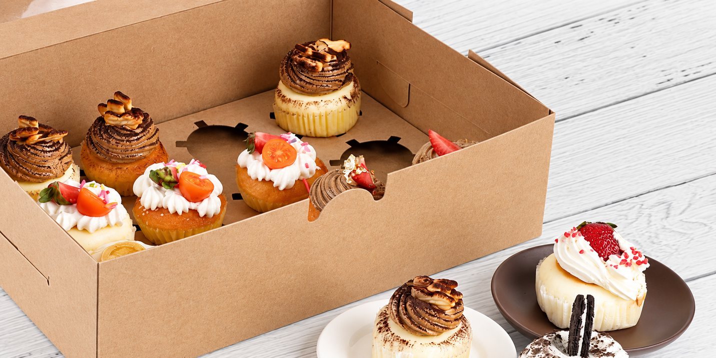 Bakery Packaging