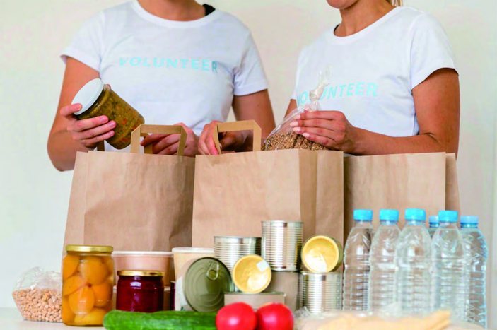 Tamper-evident bag